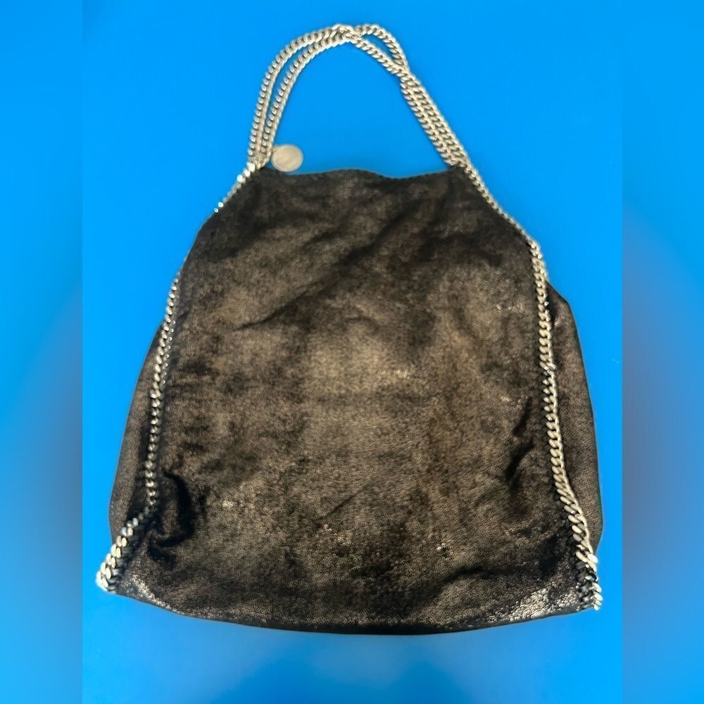 Stella McCartney Jumbo Falabella Tote. Excellent Condition. - Picture 7 of 10